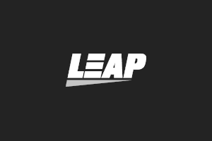De mest populære online Leap Gaming-spillautomater