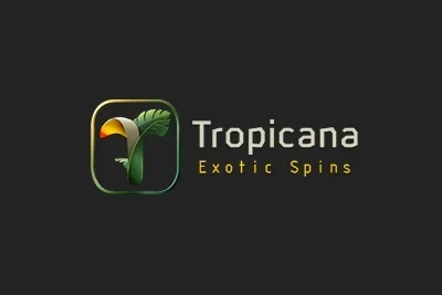 De mest populære online Tropicana Exotic Spins-spillautomater