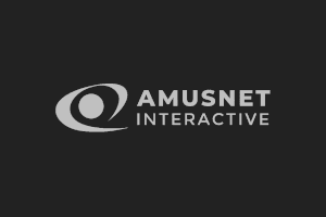 De mest populære online Amusnet Interactive-spillautomater