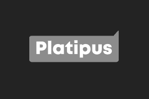De mest populære online Platipus-spillautomater