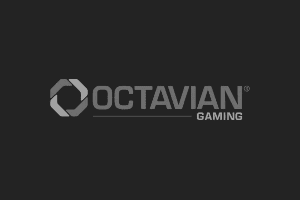 De mest populære online Octavian Gaming-spillautomater