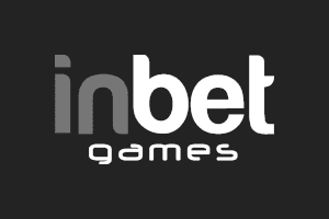 De mest populære online Inbet Games-spillautomater