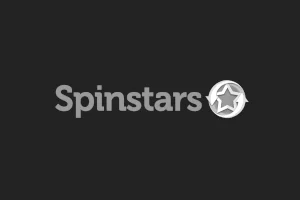 De mest populære online Spinstars-spillautomater