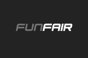 De mest populære online FunFair Games-spillautomater