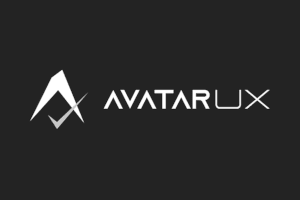 De mest populære online Avatar UX-spillautomater