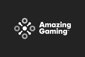 De mest populære online Amazing Gaming-spillautomater