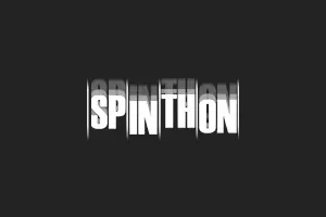 De mest populære online Spinthon-spillautomater