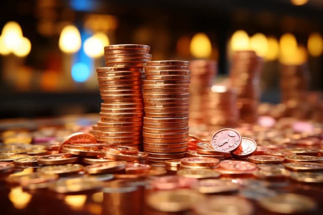 Hva er Penny Slots: En nybegynnerguide image