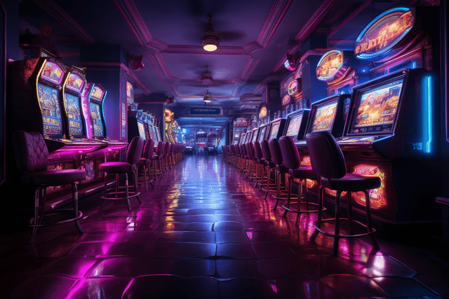 Hva er omsetningskrav: Beste spilleautomater for å møte dem image