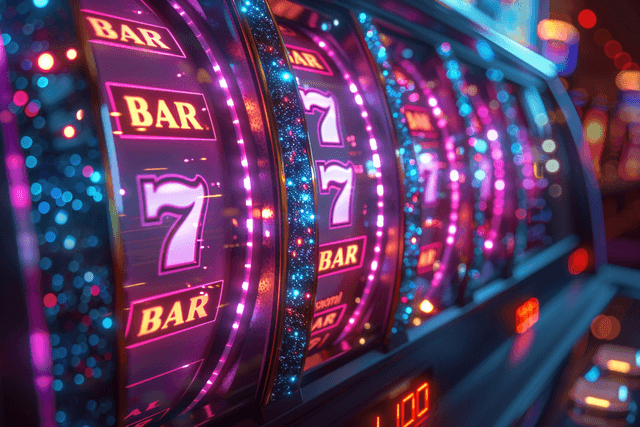 Hvordan kreve og bruke spilleautomatbonuser på nettkasinoer image