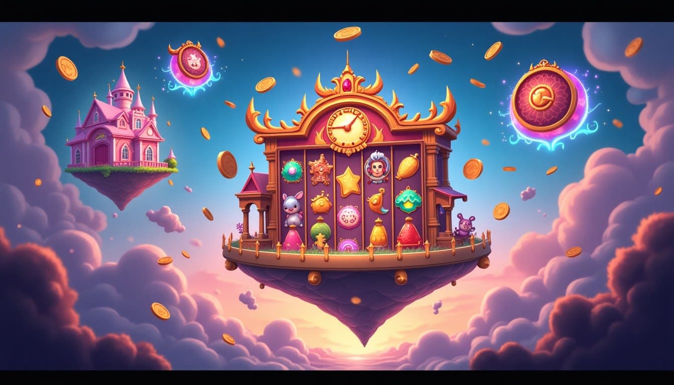 Baba Casino: Stigende stjerne i amerikanske nettbaserte konkurranser image