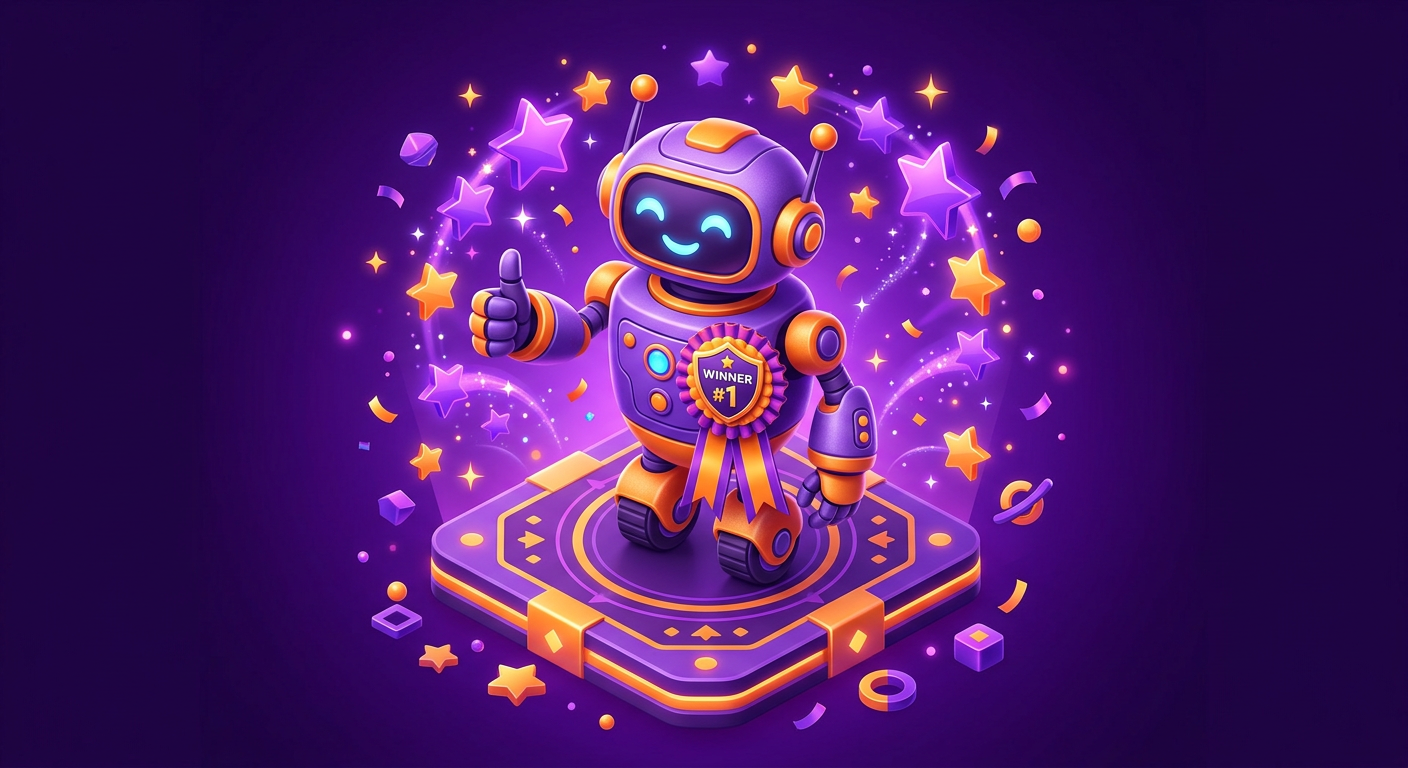 Et rangeringssystem bygget på tillit for norske spillere