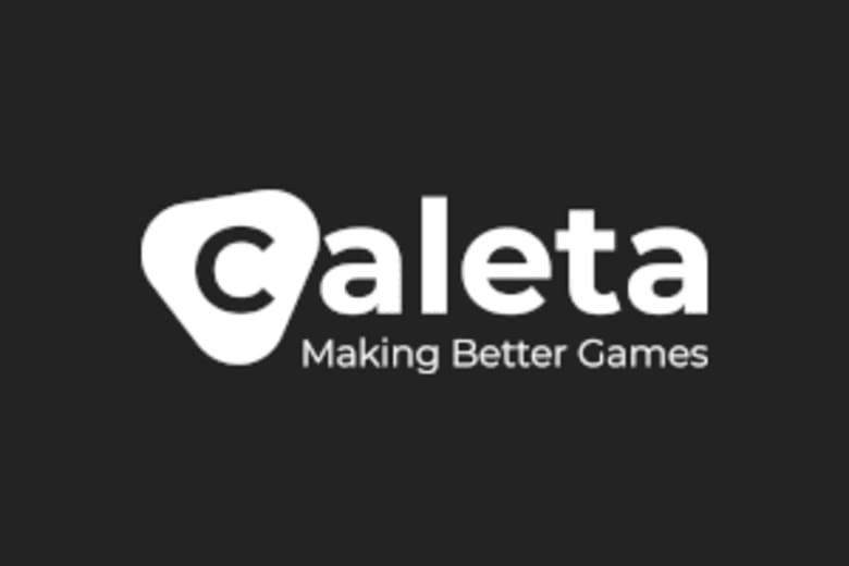 De mest populære online Caleta Gaming-spillautomater