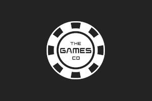 De mest populÃ¦re online The Games Company-spillautomater