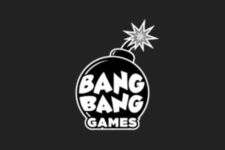 De mest populære online bangbanggames-spillautomater