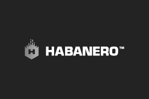 De mest populÃ¦re online Habanero-spillautomater