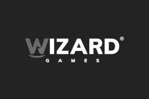 De mest populÃ¦re online Wizard Games-spillautomater