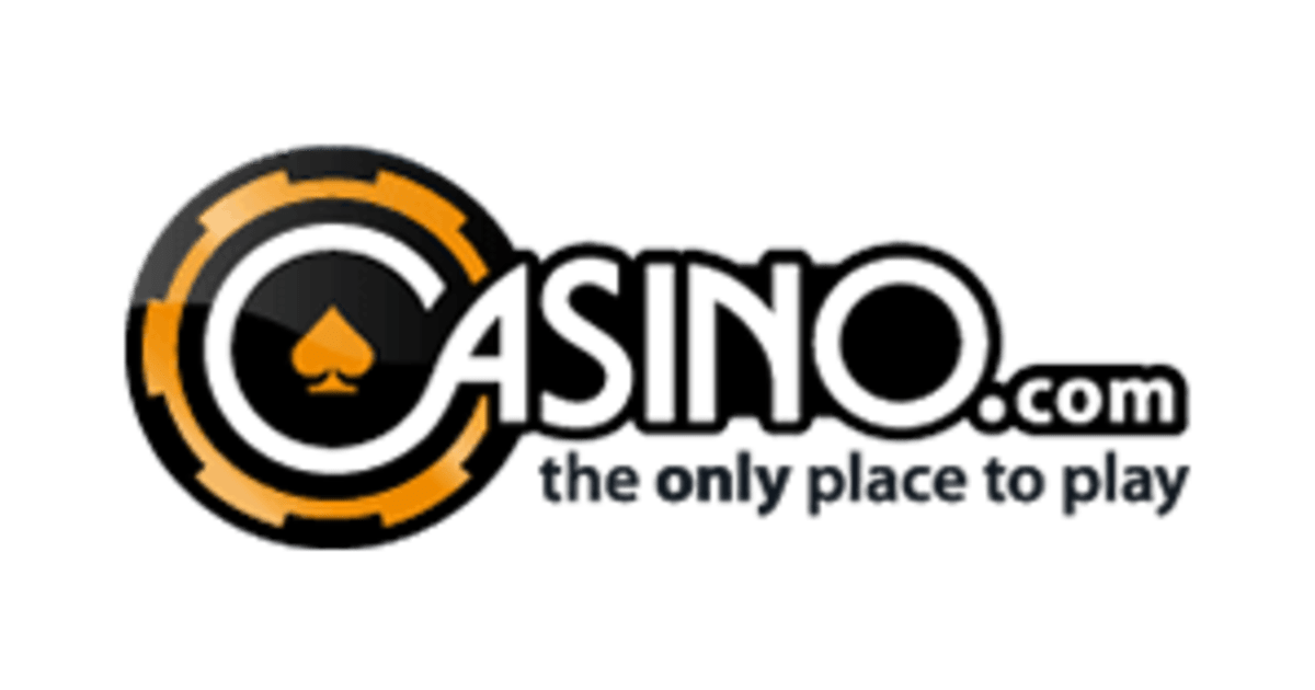Casino.com velkomstbonus