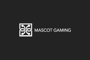 De mest populÃ¦re online Mascot Gaming-spillautomater