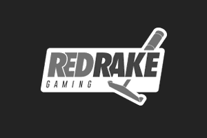 De mest populÃ¦re online Red Rake Gaming-spillautomater