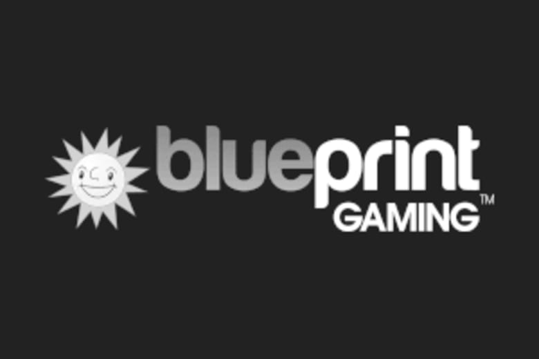 De mest populære online Blueprint Gaming-spillautomater