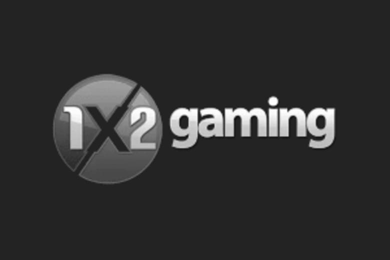 De mest populære online 1x2 Gaming-spillautomater