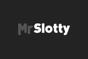 De mest populÃ¦re online Mr. Slotty-spillautomater
