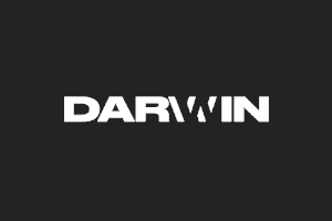 De mest populÃ¦re online Darwin Gaming-spillautomater