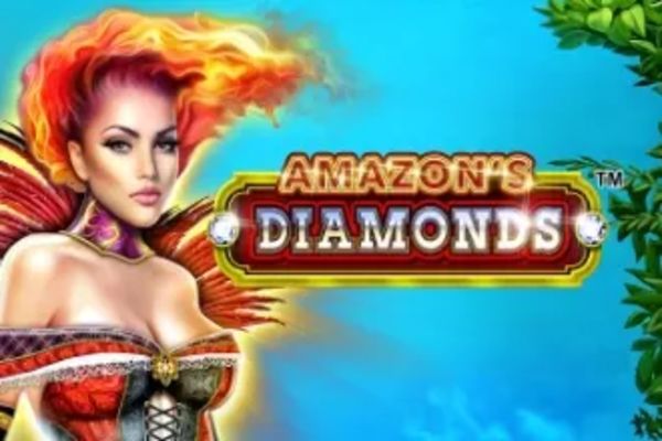 Amazon's Diamonds