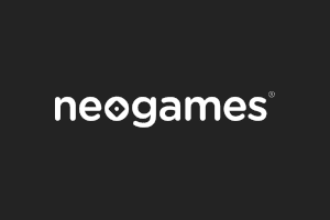 De mest populÃ¦re online NeoGames-spillautomater