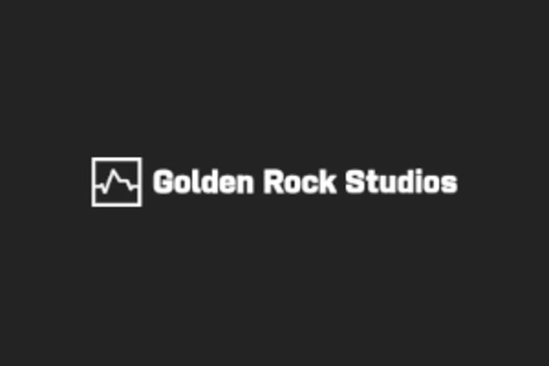 De mest populære online Golden Rock Studios-spillautomater