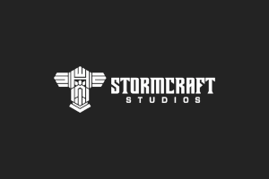 De mest populære online Stormcraft Studios-spillautomater
