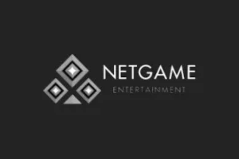 De mest populære online NetGame-spillautomater