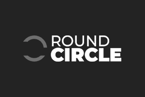 De mest populÃ¦re online Round Circle-spillautomater