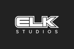 De mest populÃ¦re online Elk Studios-spillautomater