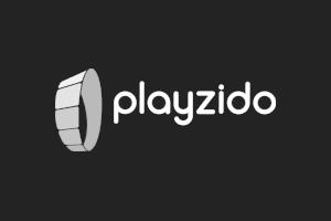 De mest populÃ¦re online Playzido-spillautomater