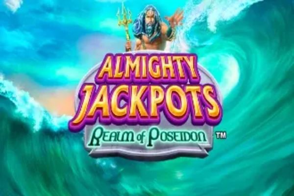 Almighty Jackpots: Realm of Poseidon