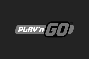 De mest populære online Play'n GO-spillautomater