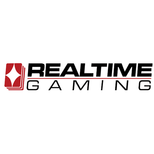 De mest populÃ¦re online Real Time Gaming-spillautomater