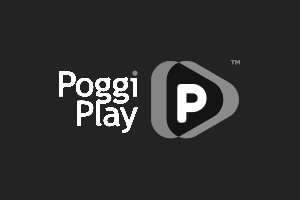 De mest populÃ¦re online PoggiPlay-spillautomater