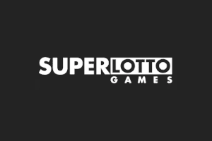 De mest populÃ¦re online Superlotto Games-spillautomater
