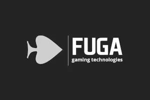 De mest populÃ¦re online Fuga Gaming-spillautomater