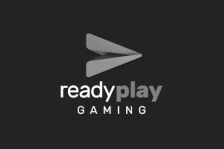 De mest populære online Ready Play Gaming-spillautomater