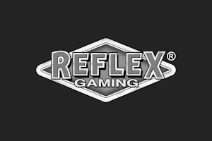 De mest populÃ¦re online Reflex Gaming-spillautomater