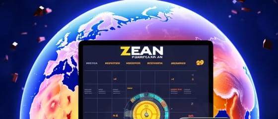 ESA Gaming samarbeider med Wazdan for Ã¥ utvide Games Aggregation System