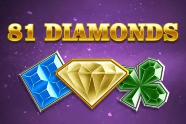 81 Diamonds