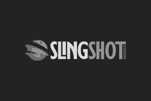 De mest populÃ¦re online Sling Shots Studios-spillautomater