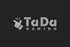 De mest populÃ¦re online TaDa Gaming-spillautomater