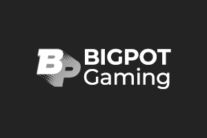 De mest populÃ¦re online Bigpot Gaming-spillautomater