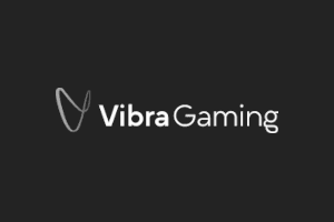 De mest populÃ¦re online Vibra Gaming-spillautomater